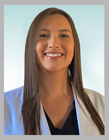 Christina Bush, PA-C - Orthopedic Physician Assistant